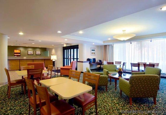 Fairfield Inn Ann Arbor Interiér fotografie
