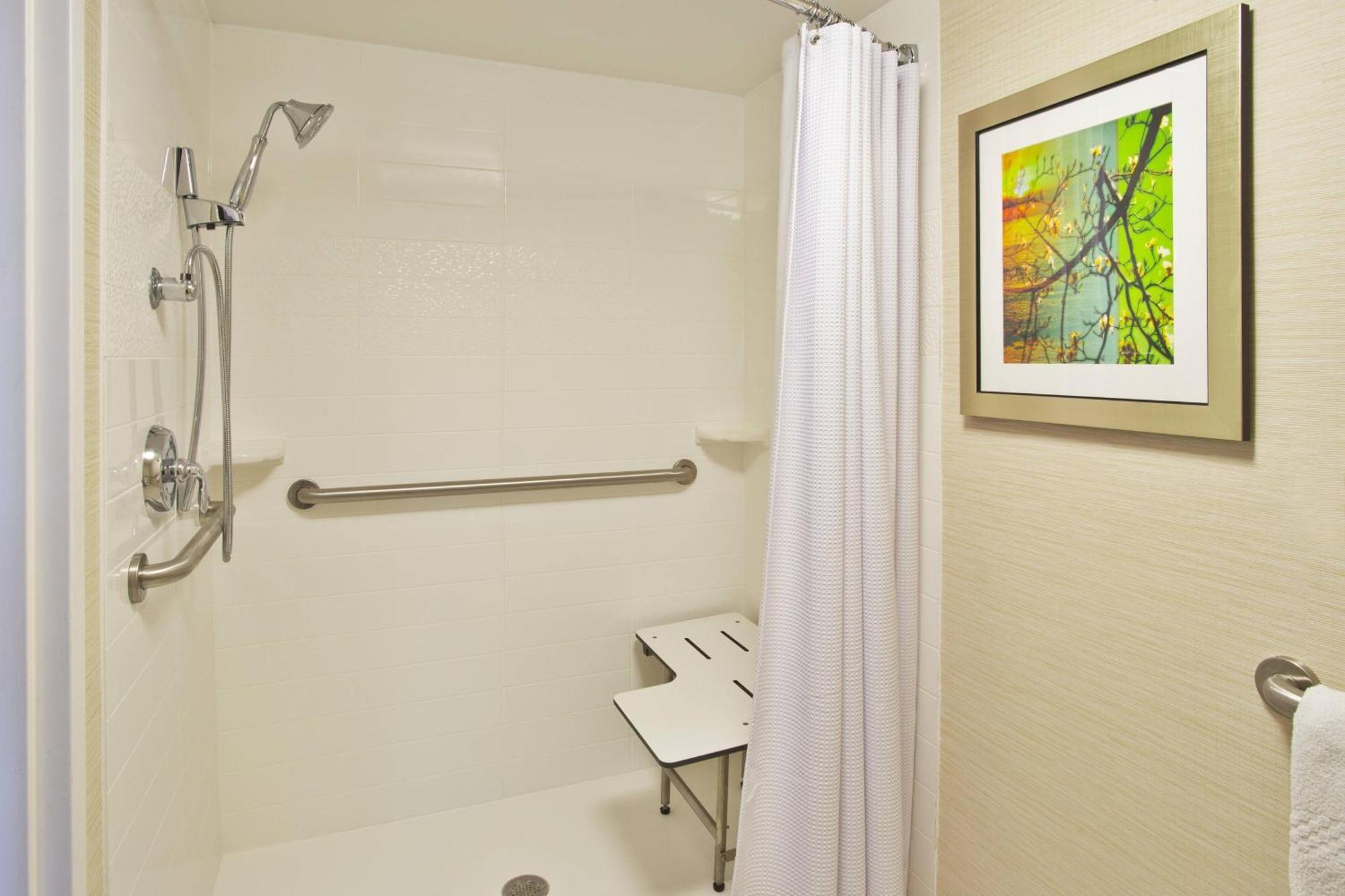 Fairfield Inn Ann Arbor Exteriér fotografie